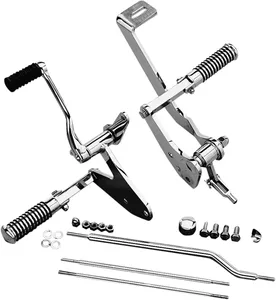 Drag Specialties FORWARD CONTROL 82-94FXR