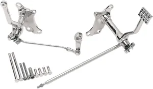 Drag Specialties FORWARD CONTRLS L87-03 XL