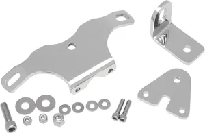 Drag Specialties HVY DTY MTR MNT 84-99 ST