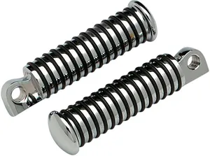 Drag Specialties SM REPLACEMENT PEGS F/H.D