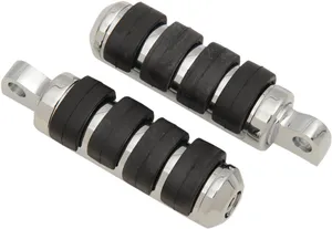 Drag Specialties FOOTPEGS SML PASSNGR/MALE