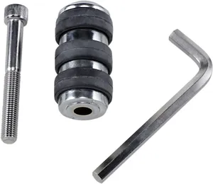 Drag Specialties SOFT RIDE SHIFT PEG