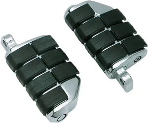 Kuryakyn PEGS DUALLY HIGHWAY ISO W/MALE