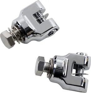 Kuryakyn CLEVIS SHORT MAGNUM FOOTPEG MO