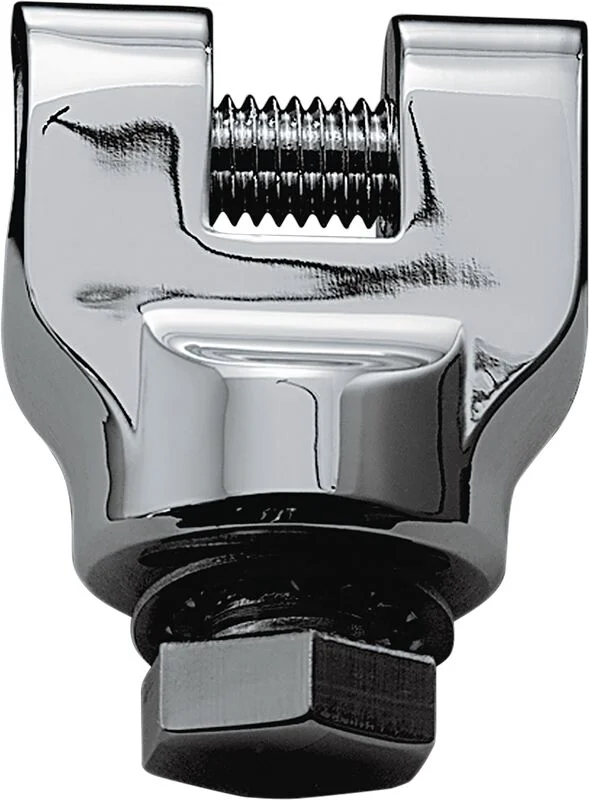 Kuryakyn CLEVIS SHORT MAGNUM FOOTPEG MO