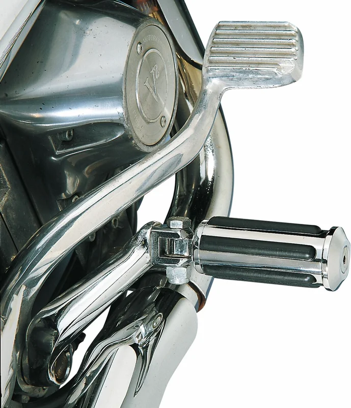 Drag Specialties DS-NESS F-PEG MALE MNT