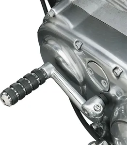 Drag Specialties EXTND SOFT RIDE SHIFT PEG