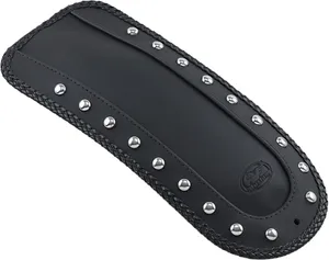 Mustang FENDER BIB - FX/FXR/ST - CHROM