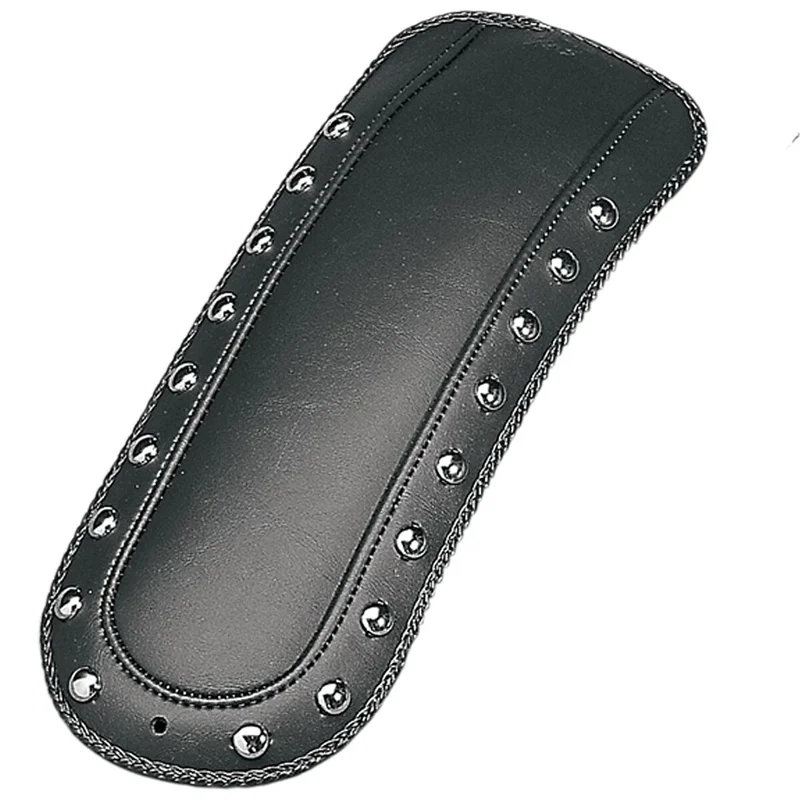 Mustang FENDER BIB - FX/FXR/ST - CHROM