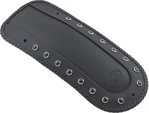 Mustang FENDER BIB - FL 97-UP - BLACK 