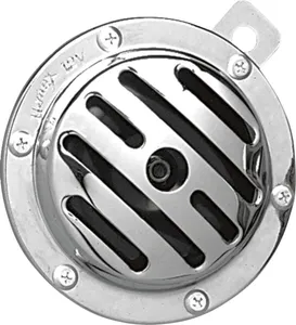 Drag Specialties SLOTED HORN 12V 113DB