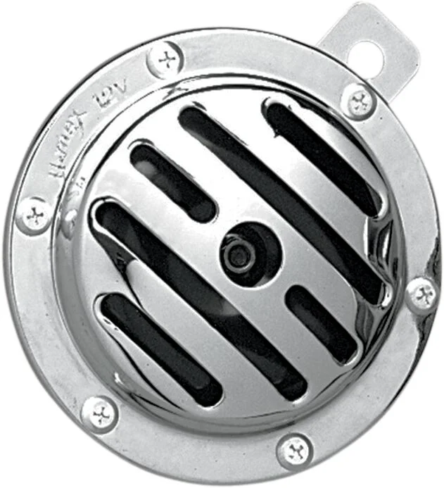 Drag Specialties SLOTED HORN 12V 113DB