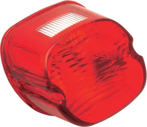 Drag Specialties LAYDOWN LENS F/73-98 HD