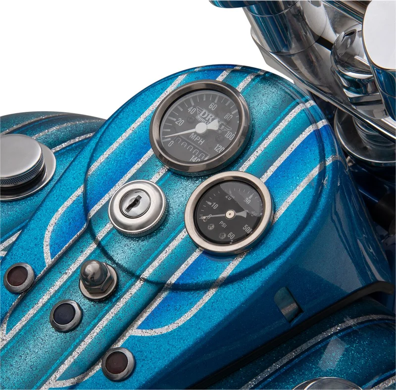 Drag Specialties 3 POSITION IGN SWITCH