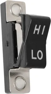 Drag Specialties ROCKER SWITCH HI-LOW