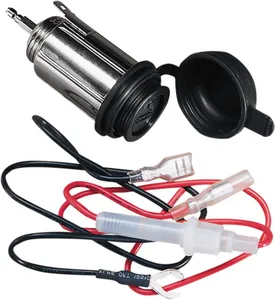 Drag Specialties LIGHTER WATER RESISTANT