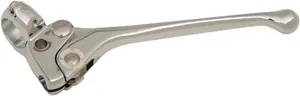 Drag Specialties CHR CLTCH/BRK LVR 54-72XL
