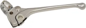 Drag Specialties CHR CLUTCH LEVER 68-71 FL