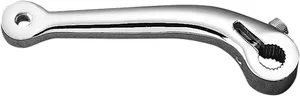 Drag Specialties SHIFT LEVER CHR 77-85 XL