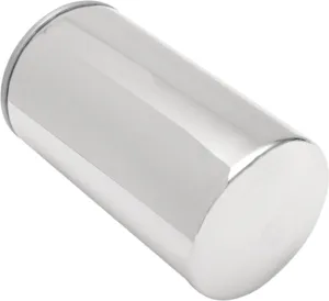 Drag Specialties CHR OIL FILTER 91-98 DYNA