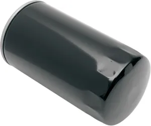 Drag Specialties BLK OIL FILTER 91-98 DYNA