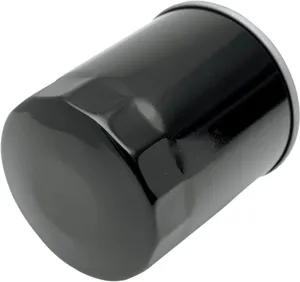 Drag Specialties OIL FILTER BLK 63805-80