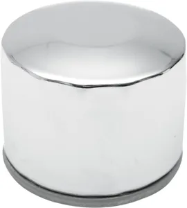 Drag Specialties CHR OIL FILTER 63782-80
