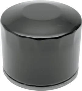 Drag Specialties BLK OIL FILTER 63810-80