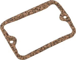 Drag Specialties GASKET REPLACEMENT LENS