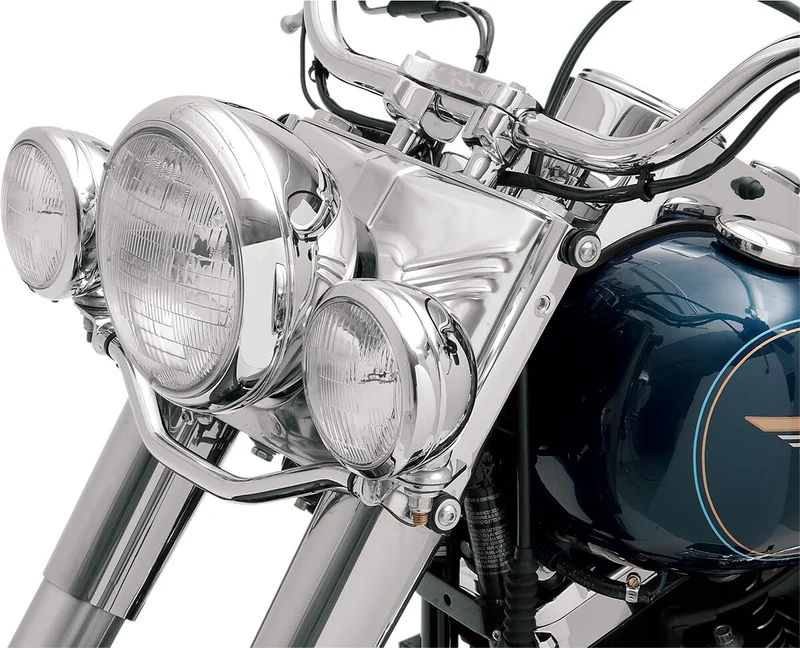 Drag Specialties SPOTLGHT BAR 86-99 FLST
