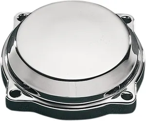 Drag Specialties PLAIN CV CARB TOP 88-06HD