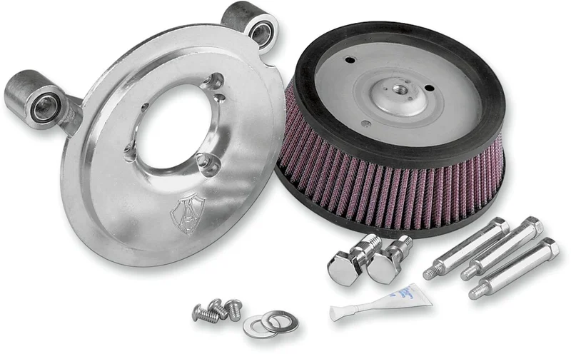 Arlen Ness STAGE 1 AIRFILTER93-99 CV