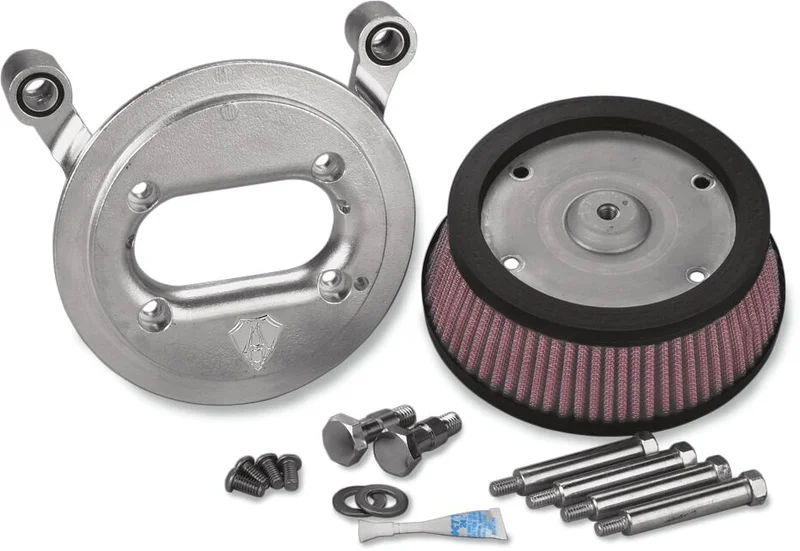 Arlen Ness STG 1 AIR FLTR 99-01 EFI