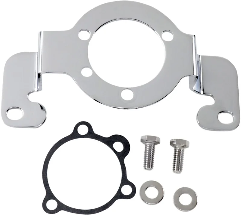 Drag Specialties Air Cleaner Support Bracket Kit