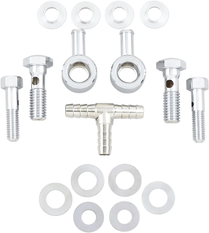 Drag Specialties A/C BRTHR KIT 91-22 XL BT