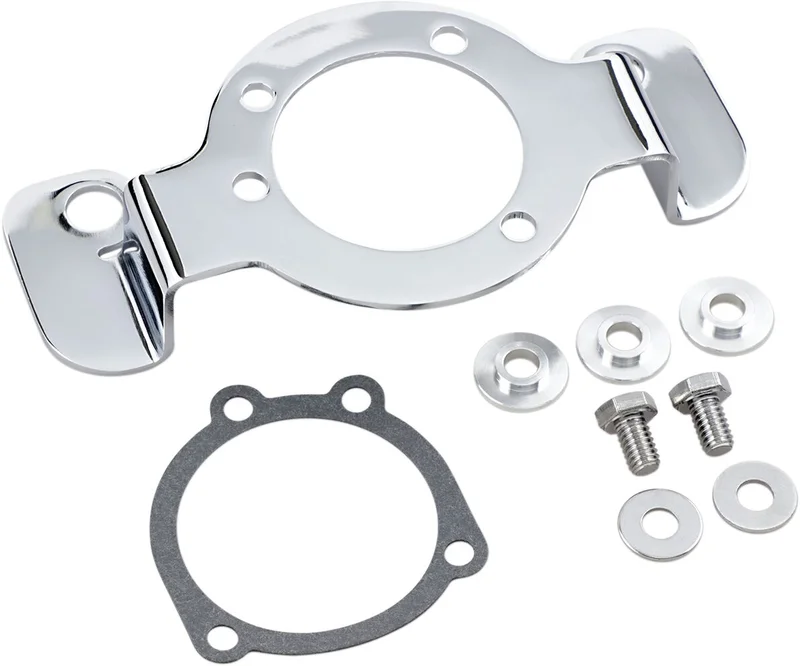 Drag Specialties A.C.BRKT 88-06 XL
