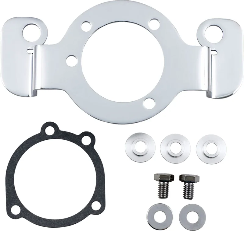 Drag Specialties A.C.BRKT 88-06 XL