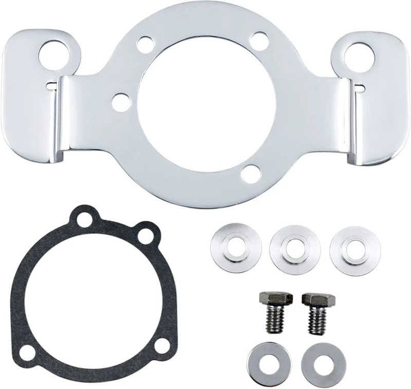 Drag Specialties A.C.BRKT 88-06 XL