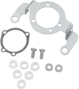Drag Specialties A/C BRACKET 90-17 BT/TC