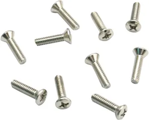 S&S S&S COVER SCREWS