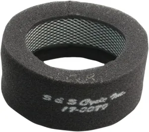 S&S AIR FILTER ELEMENT B&CV