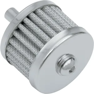 Drag Specialties C/CASE BREATHER CNTR BOLT