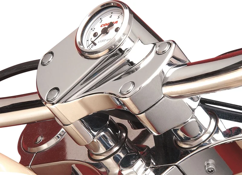 Drag Specialties BUFFALO 1.5 RISERS