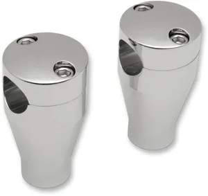 Drag Specialties 3 RISER SOCKET TOP