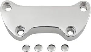 Drag Specialties HBAR CLMP W/SK 73-17FX XL