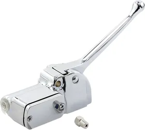 Drag Specialties CHR M/CYL ASSEM(45010-73)