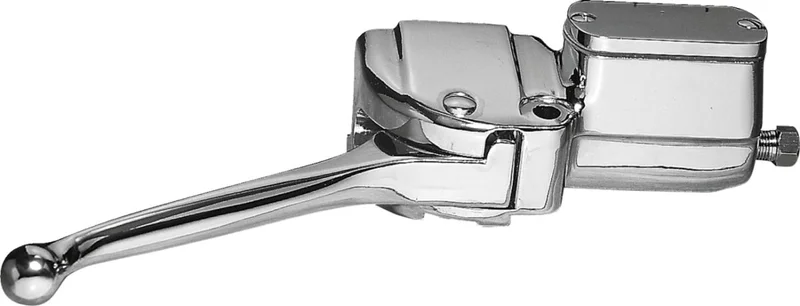 Drag Specialties CHR M/CYL ASSEM(45010-73)