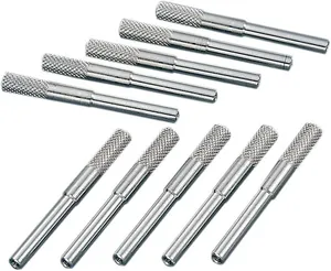 Drag Specialties KNURLD FL SPEDO RESET KNB