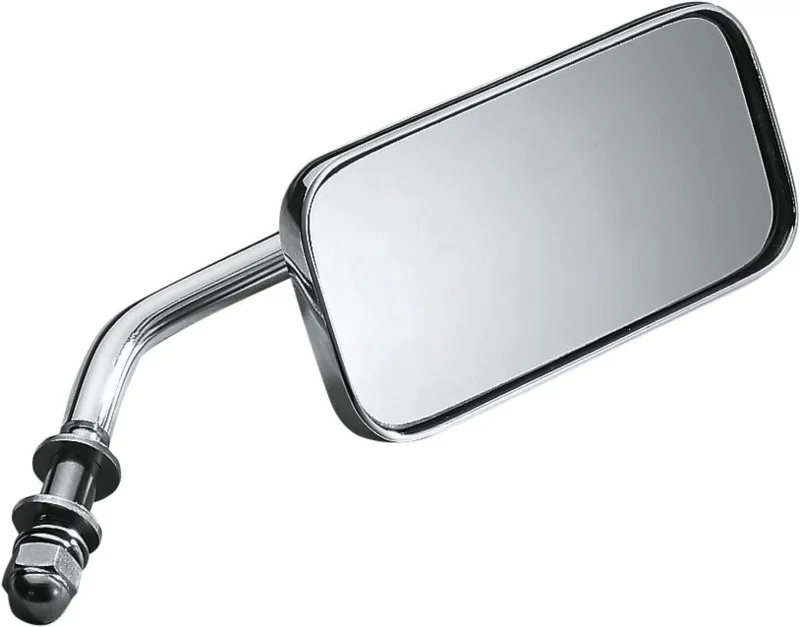 Drag Specialties HD RECT MIRROR 2 X4.25