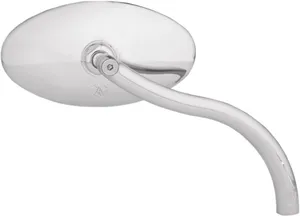 Arlen Ness SMOOTH SOFTBEND MIRROR